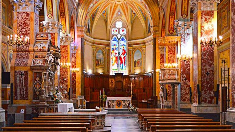 EGLISE
