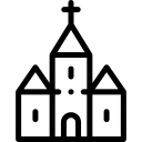 Lieux de culte
