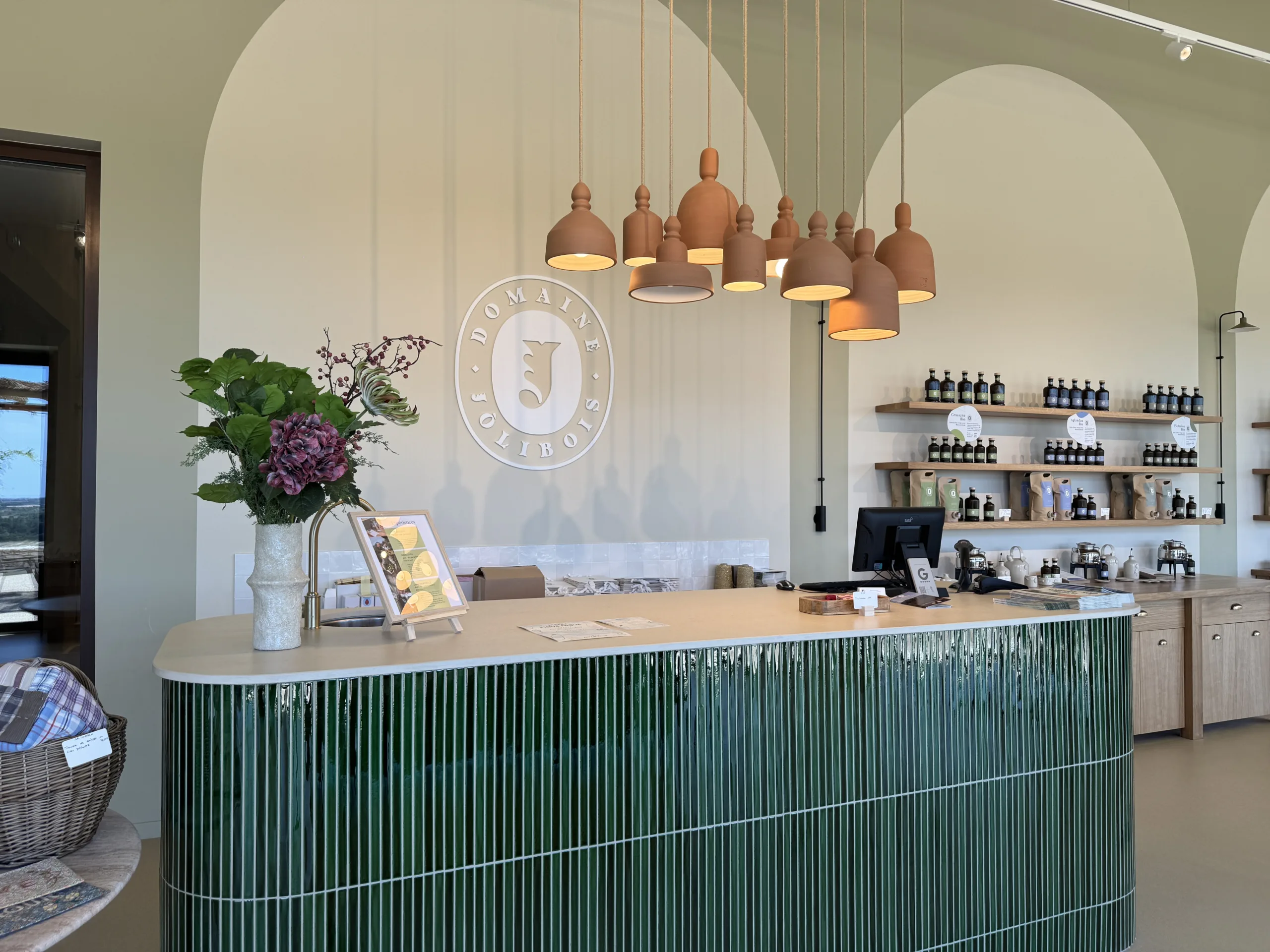 Domaine Jolibois